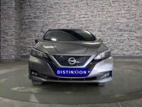 Nissan Leaf II (2) 217 62KWH ACENTA - <small></small> 14.490 € <small>TTC</small> - #8