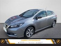 Nissan Leaf ii Electrique 40kwh acenta - <small></small> 18.900 € <small></small> - #1