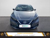 Nissan Leaf ii Electrique 40kwh acenta - <small></small> 18.900 € <small></small> - #2