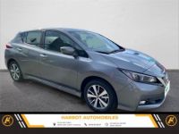 Nissan Leaf ii Electrique 40kwh acenta - <small></small> 18.900 € <small></small> - #3