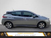 Nissan Leaf ii Electrique 40kwh acenta - <small></small> 18.900 € <small></small> - #4