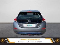 Nissan Leaf ii Electrique 40kwh acenta - <small></small> 18.900 € <small></small> - #5