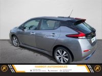 Nissan Leaf ii Electrique 40kwh acenta - <small></small> 18.900 € <small></small> - #7