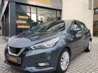 Nissan Micra 0.9 IG-T 90 ÉDITION BOSE - <small></small> 10.990 € <small>TTC</small> - #1