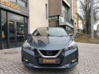 Nissan Micra 0.9 IG-T 90 ÉDITION BOSE - <small></small> 10.990 € <small>TTC</small> - #2