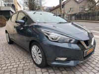 Nissan Micra 0.9 IG-T 90 ÉDITION BOSE - <small></small> 10.990 € <small>TTC</small> - #3