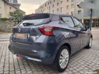 Nissan Micra 0.9 IG-T 90 ÉDITION BOSE - <small></small> 10.990 € <small>TTC</small> - #4