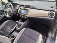 Nissan Micra 0.9 IG-T 90 ÉDITION BOSE - <small></small> 10.990 € <small>TTC</small> - #13