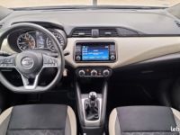 Nissan Micra 0.9 IG-T 90 ÉDITION BOSE - <small></small> 10.990 € <small>TTC</small> - #14