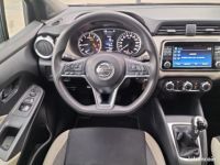 Nissan Micra 0.9 IG-T 90 ÉDITION BOSE - <small></small> 10.990 € <small>TTC</small> - #16