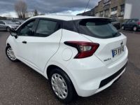 Nissan Micra 0.9 IG-T 90CH VISIA PACK 2018 - <small></small> 9.990 € <small>TTC</small> - #2