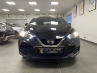 Nissan Micra 0.9 IG-T Visia+ -1erMAIN- FULL- NAVI- NEUF - <small></small> 9.390 € <small>TTC</small> - #2