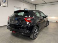 Nissan Micra 0.9 IG-T Visia+ -1erMAIN- FULL- NAVI- NEUF - <small></small> 9.390 € <small>TTC</small> - #4