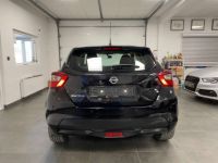 Nissan Micra 0.9 IG-T Visia+ -1erMAIN- FULL- NAVI- NEUF - <small></small> 9.390 € <small>TTC</small> - #5