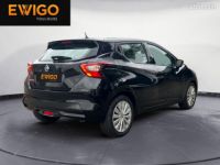 Nissan Micra 1.0 IG-T 100 ACENTA X-TRONIC BVA - <small></small> 11.490 € <small>TTC</small> - #6