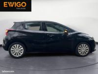 Nissan Micra 1.0 IG-T 100 ACENTA X-TRONIC BVA - <small></small> 11.490 € <small>TTC</small> - #7