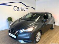 Nissan Micra 1.0 IG-T 100 ch Business Edition A partir de 200e par mois - <small></small> 12.480 € <small>TTC</small> - #1