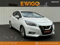 Nissan Micra 1.0 IG-T 100 N-CONNECTA - <small></small> 11.480 € <small>TTC</small> - #2