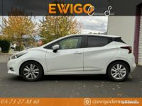 Nissan Micra 1.0 IG-T 100 N-CONNECTA - <small></small> 11.480 € <small>TTC</small> - #5