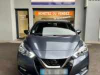 Nissan Micra 1.0 IG-T 100ch Acenta - <small></small> 10.990 € <small>TTC</small> - #2