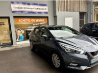 Nissan Micra 1.0 IG-T 100ch Acenta - <small></small> 10.990 € <small>TTC</small> - #3