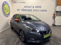 Nissan Micra 1.0 IG-T 100CH ACENTA XTRONIC 2020 - <small></small> 14.990 € <small>TTC</small> - #2