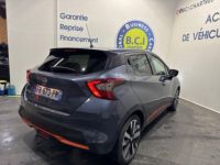 Nissan Micra 1.0 IG-T 100CH ACENTA XTRONIC 2020 - <small></small> 14.990 € <small>TTC</small> - #5