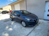 Nissan Micra 1.0 IG-T 100ch Business Edition - <small></small> 12.900 € <small>TTC</small> - #14