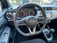 Nissan Micra 1.0 IG-T 100ch Business Edition - <small></small> 12.900 € <small>TTC</small> - #19