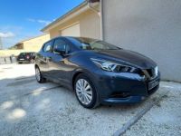 Nissan Micra 1.0 IG-T 100ch Business Edition - <small></small> 12.900 € <small>TTC</small> - #25