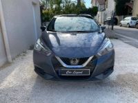Nissan Micra 1.0 IG-T 100ch Business Edition - <small></small> 12.900 € <small>TTC</small> - #30