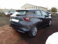 Nissan Micra 1.0 IG-T 100CH BUSINESS EDITION 5 PORTES - <small></small> 12.900 € <small>TTC</small> - #3