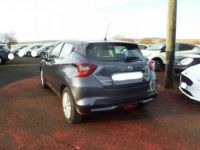 Nissan Micra 1.0 IG-T 100CH BUSINESS EDITION 5 PORTES - <small></small> 12.900 € <small>TTC</small> - #4