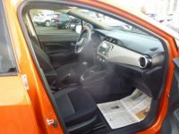 Nissan Micra 1.0 IG-T 100CH BUSINESS EDITION 5 PORTES - <small></small> 12.950 € <small>TTC</small> - #7