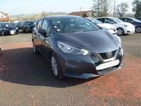 Nissan Micra 1.0 IG-T 100CH BUSINESS EDITION 5 PORTES - <small></small> 12.700 € <small>TTC</small> - #2