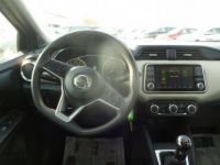 Nissan Micra 1.0 IG-T 100CH BUSINESS EDITION 5 PORTES - <small></small> 12.700 € <small>TTC</small> - #8