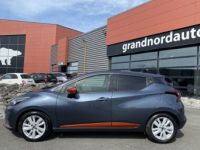 Nissan Micra 1.0 IG T 100CH N CONNECTA 2020 - <small></small> 12.490 € <small>TTC</small> - #3