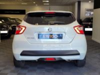 Nissan Micra 1.0 IG-T 100ch TEKNA + 1 ÈRE MAIN - <small></small> 12.890 € <small>TTC</small> - #5