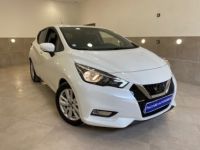 Nissan Micra 1.0 IG-T 100cv ACENTA - <small></small> 11.990 € <small>TTC</small> - #1