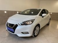 Nissan Micra 1.0 IG-T 100cv ACENTA - <small></small> 11.990 € <small>TTC</small> - #4