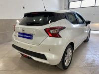 Nissan Micra 1.0 IG-T 100cv ACENTA - <small></small> 11.990 € <small>TTC</small> - #5