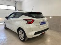 Nissan Micra 1.0 IG-T 100cv ACENTA - <small></small> 11.990 € <small>TTC</small> - #8