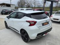 Nissan Micra 1.0 IG-T 90 N-SPORT - <small></small> 13.989 € <small>TTC</small> - #3