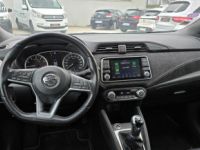 Nissan Micra 1.0 IG-T 90 N-SPORT - <small></small> 13.989 € <small>TTC</small> - #11