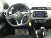 Nissan Micra 1.0 IG-T 90CH ACENTA 5 PORTES - <small></small> 13.800 € <small>TTC</small> - #8