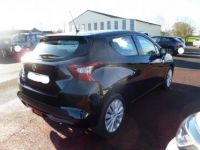 Nissan Micra 1.0 IG-T 90CH ACENTA 5 PORTES - <small></small> 13.500 € <small>TTC</small> - #3