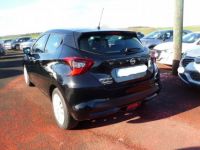 Nissan Micra 1.0 IG-T 90CH ACENTA 5 PORTES - <small></small> 13.500 € <small>TTC</small> - #4