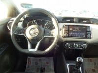 Nissan Micra 1.0 IG-T 90CH ACENTA 5 PORTES - <small></small> 13.500 € <small>TTC</small> - #8