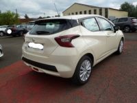 Nissan Micra 1.0 IG-T 90CH ACENTA 5 PORTES - <small></small> 13.850 € <small>TTC</small> - #3