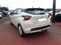 Nissan Micra 1.0 IG-T 90CH ACENTA 5 PORTES - <small></small> 13.850 € <small>TTC</small> - #4